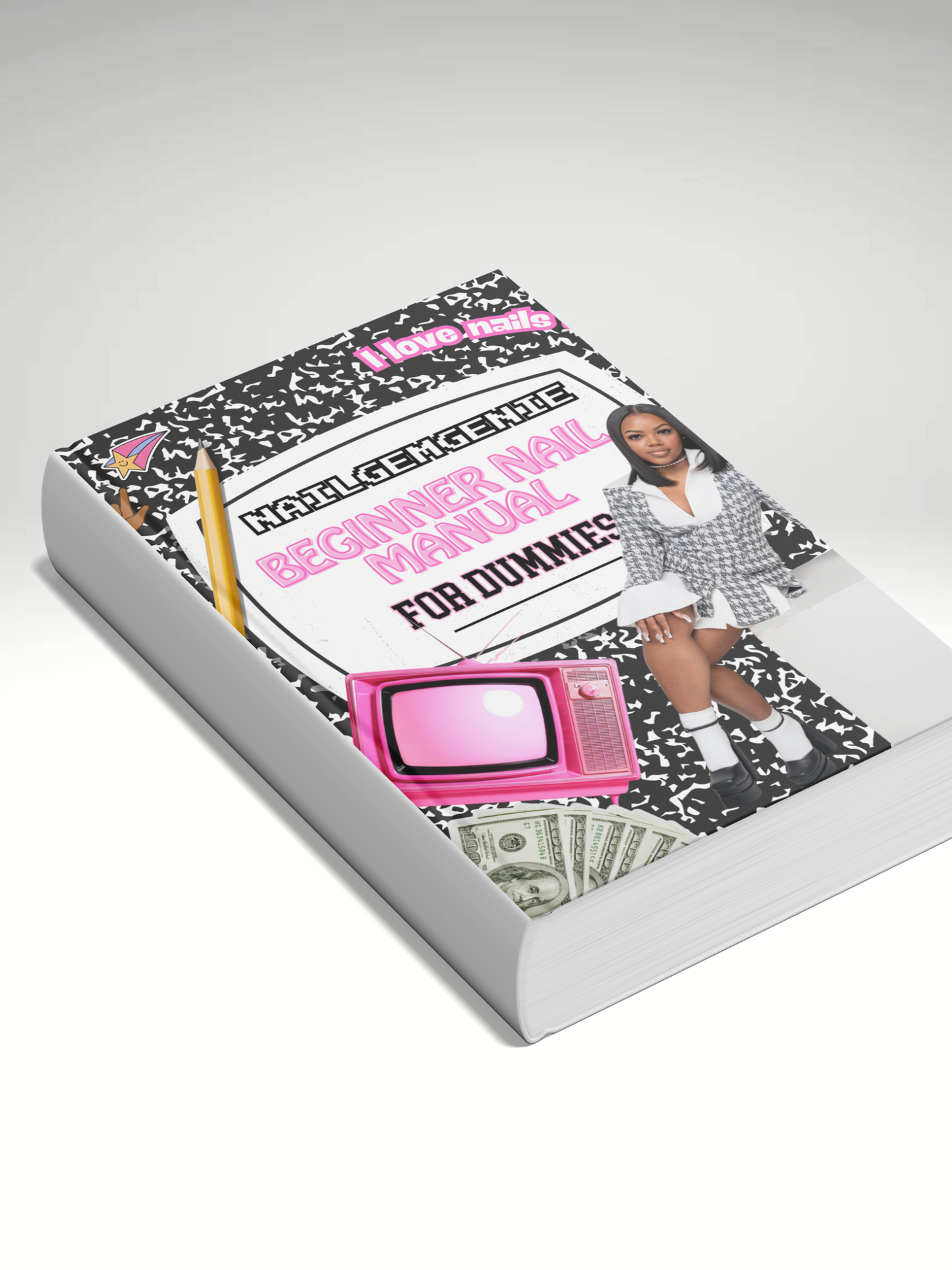 NGG Beginner Nail Manual