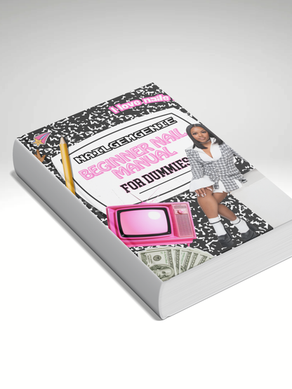 NGG Beginner Nail Manual